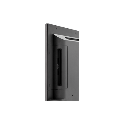 Smart TV 32" Berger Advanteq kolminkertainen viritin 12/230 V