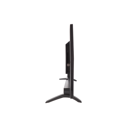 Smart TV 24" Berger Classiq kolminkertainen viritin 12/24 V