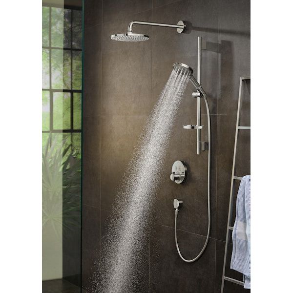 SUIHKUSETTI HANSGROHE RD SEL.S 120 3J POWDERR.U S65