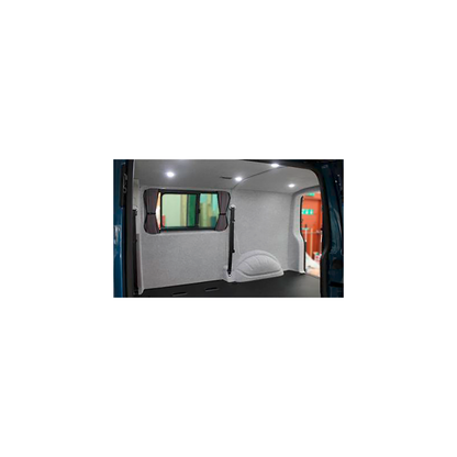 Vebe Superflex neulahuopa beige  (metritavara)