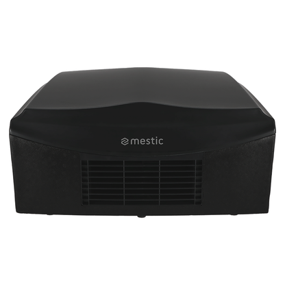 Mestic ilmastointilaite RTA-2500L musta