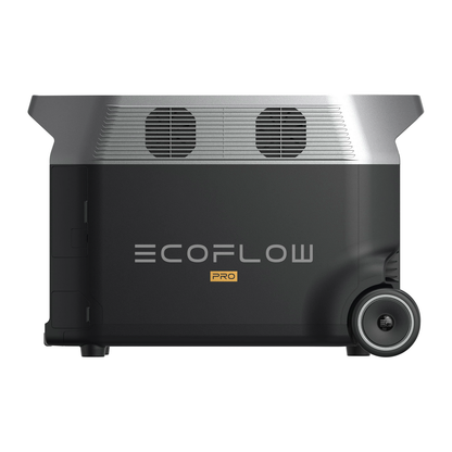 EcoFlow Delta Pro virta-asema 3600 Wh