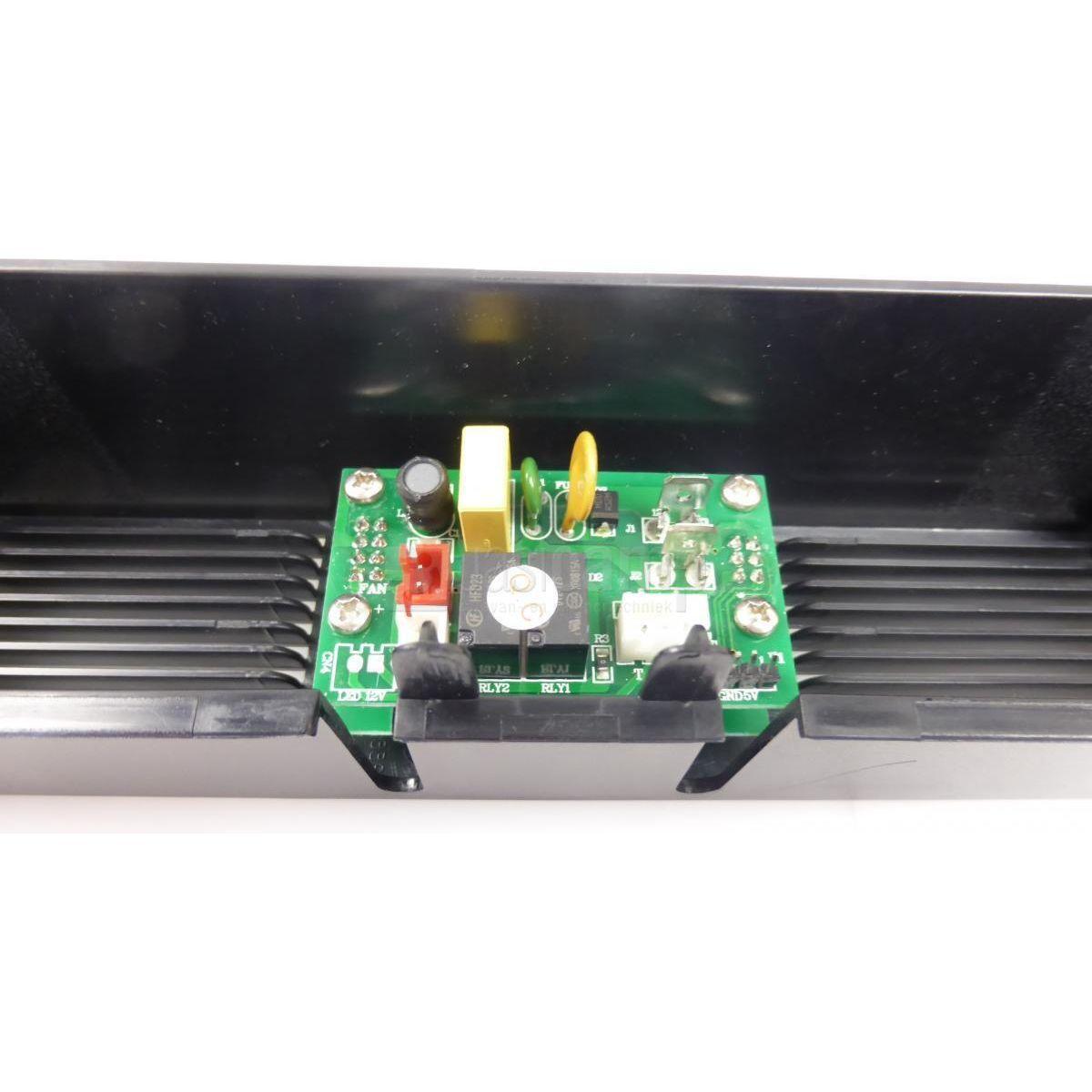 Thetford piirilevy T1090 MK1 | 691746 | 8710315025590 | Kotikauppa | Thetford