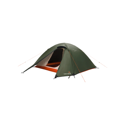 Easy Camp -kupoliteltta Rondane 3, 3 hengelle