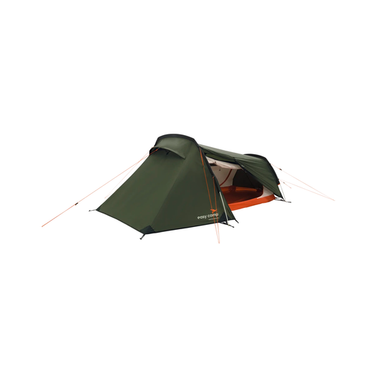 Easy Camp -tunneliteltta Sarek 2 kahdelle hengelle