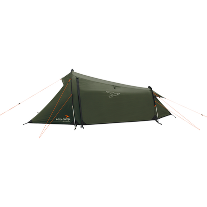 Easy Camp -tunneliteltta Sarek 1 yhdelle hengelle