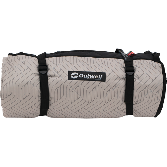 Outwell-teltan matto Florida 5 Air -tunnelitelttaan