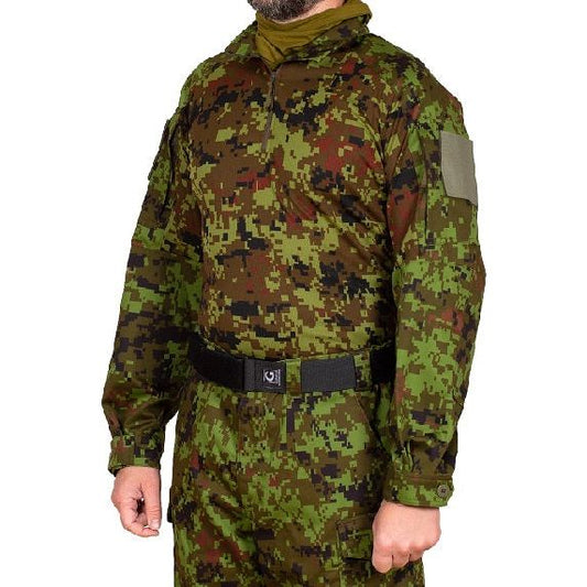 Kuulivestialune särk digilaik