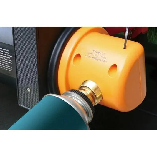 O-Grill adapteri O-daptor