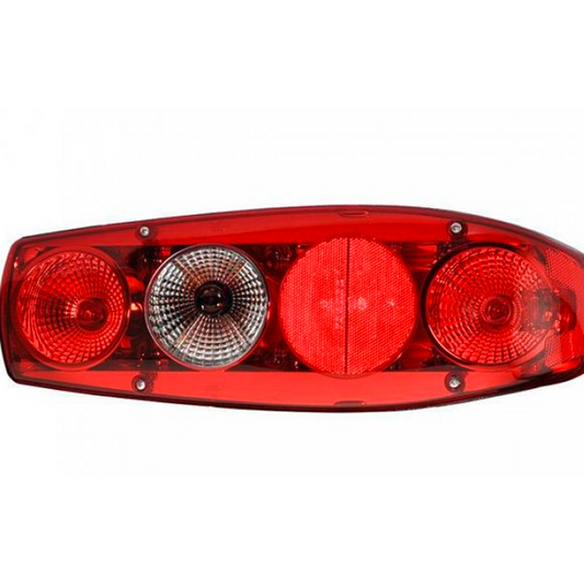 Oikea takavalo peruutusvalolla - 2VP341419-121