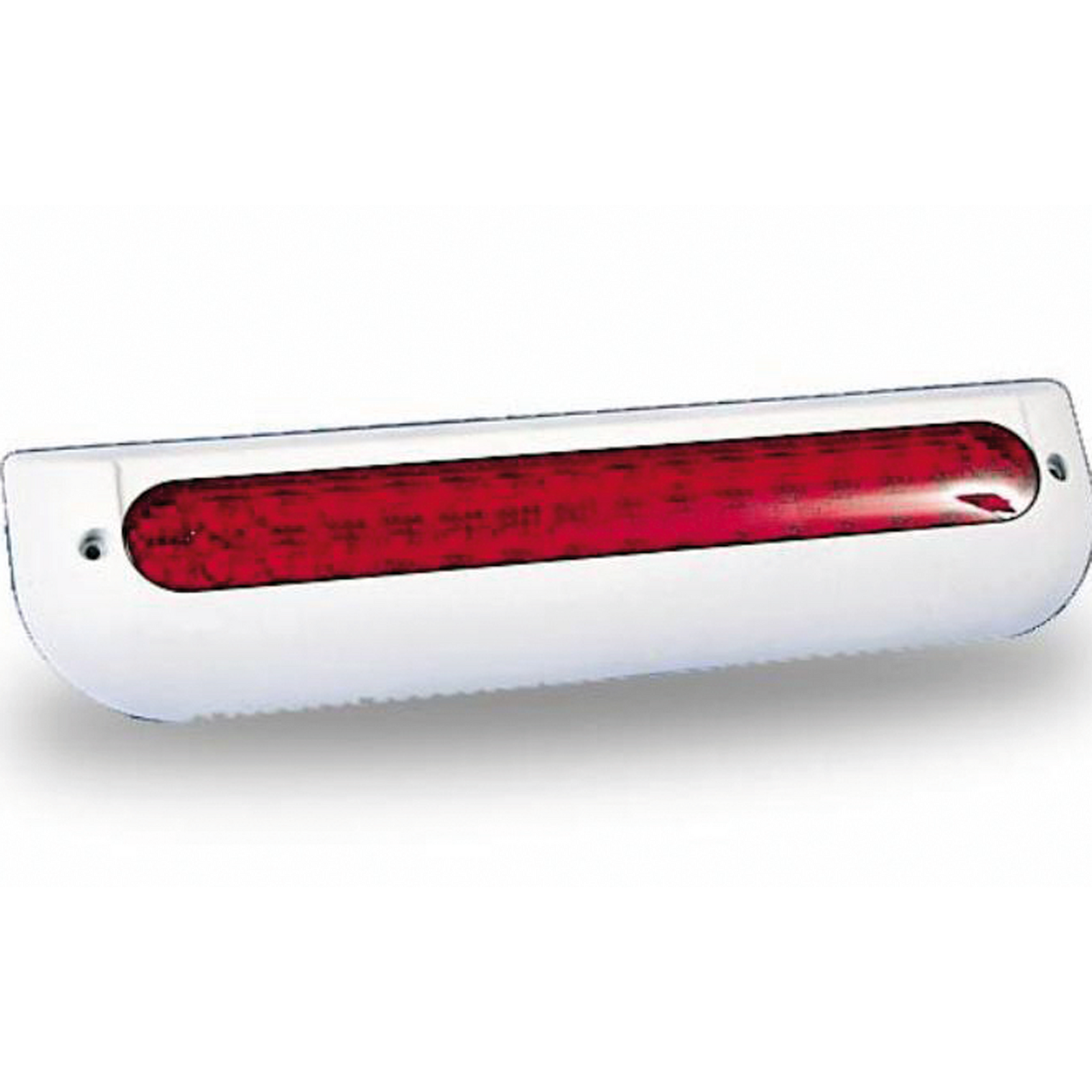 Jokon ZHBL03 LED-lisäjarruvalo punainen - 15.0003.060