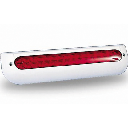 Jokon ZHBL03 LED-lisäjarruvalo punainen - 15.0003.060
