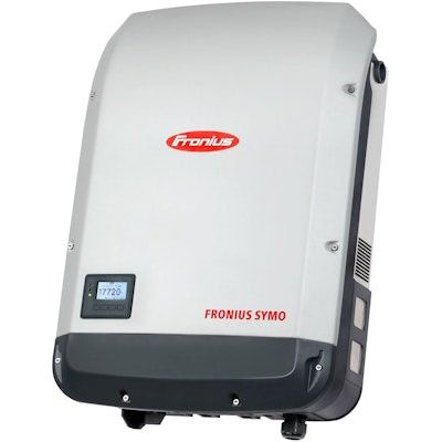 PV INVERTTERI FRONIUS