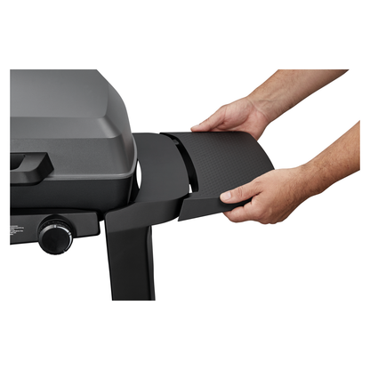 Enders Urban II Pro -kaasugrilli 4,4 kW / 30 mbar