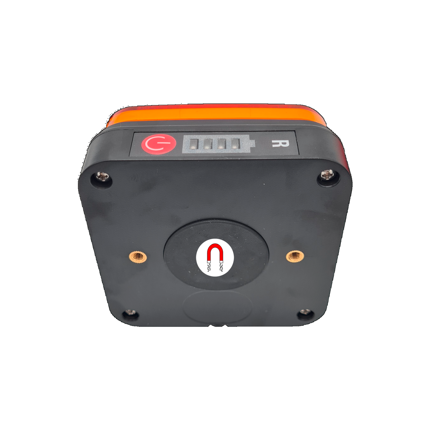 Berger and Schröterin langaton LED-perävaunuvalaistus litiumioniakulla BV 2.0