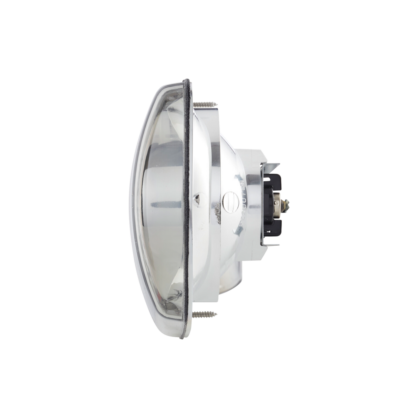 HELLA Caraluna II -takavalo (oikea puoli) – 5‑toimintoinen, savunharmaa