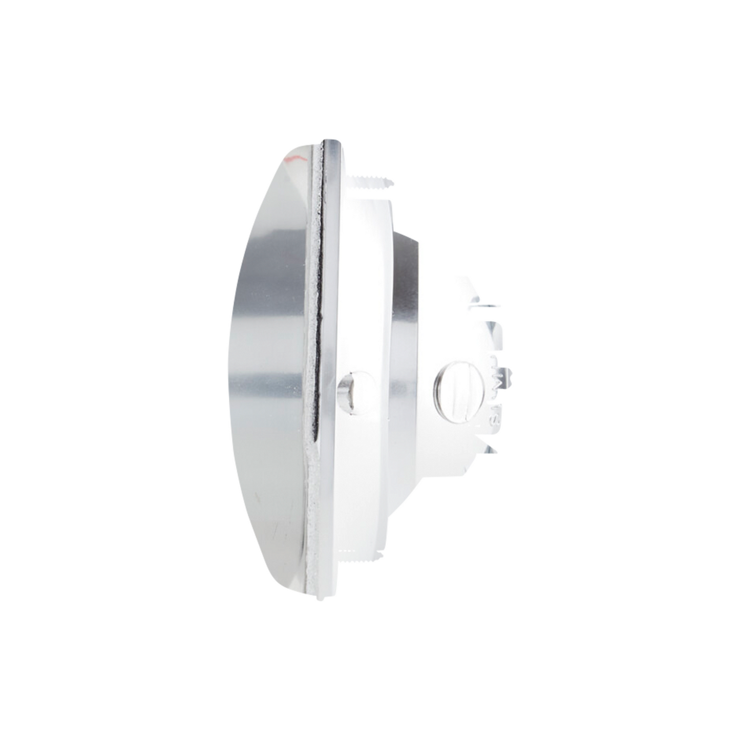 HELLA Caraluna II -takavalo (vasen) – 5 toimintoa, savunharmaa