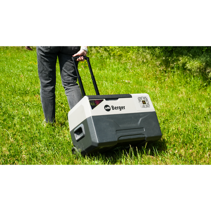 Berger B30-T kompressorikylmälaukku 29 litraa