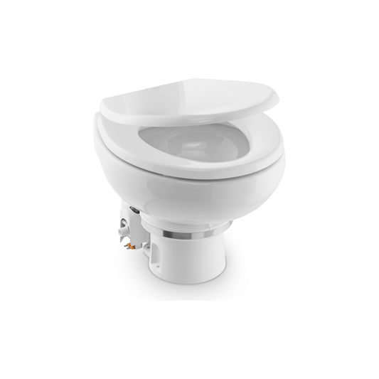 Dometic Master Flush MF 7120 sähkökäyttöinen silppuri-WC