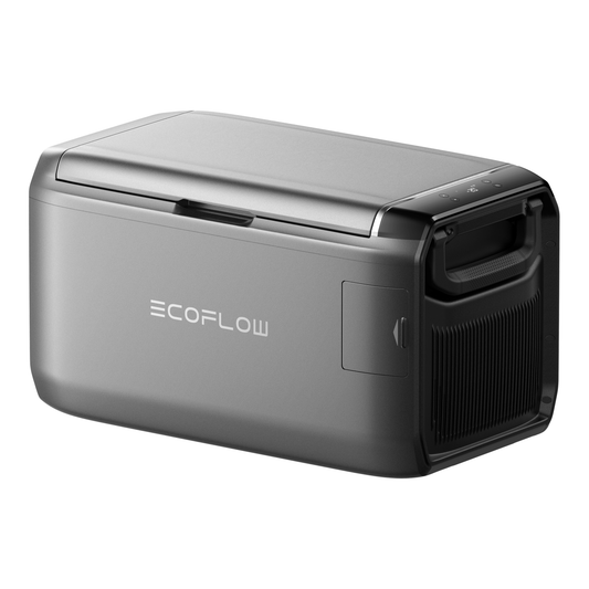 Ecoflow Glacier Classic -kompressorikylmälaukku 35 litraa