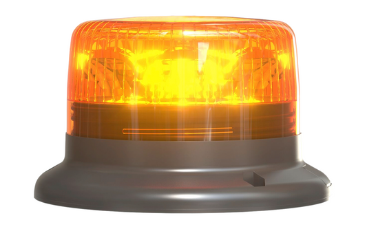 Osram LIGHTsignal LED pyörivä varoitusvalo, 3-pulttikiinnitys