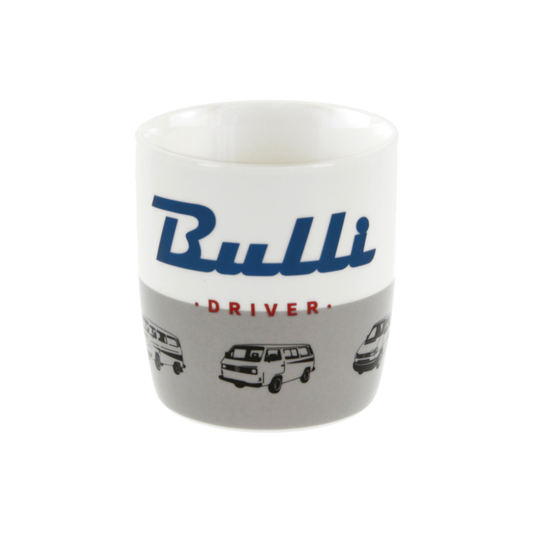 VW Collection T1 Bulli -kahvimuki 370 ml - Bulli Driver