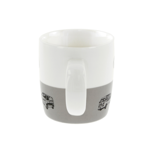 VW Collection T1 Bulli -kahvimuki 370 ml - Bulli Driver