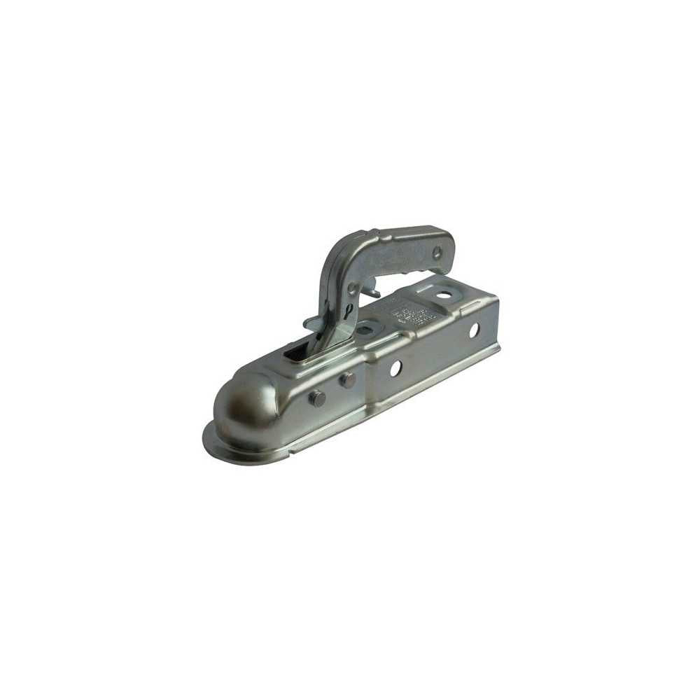 Kuulakytkin AL-KO AK 7 Plus 70 mm aisalle | 1367028 | 4003718050738 | Kotikauppa | AL-KO