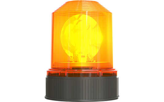 Osram pyörivä majakka LIGHTsignal HAL 3-pulttikiinnitys - 4062172192828