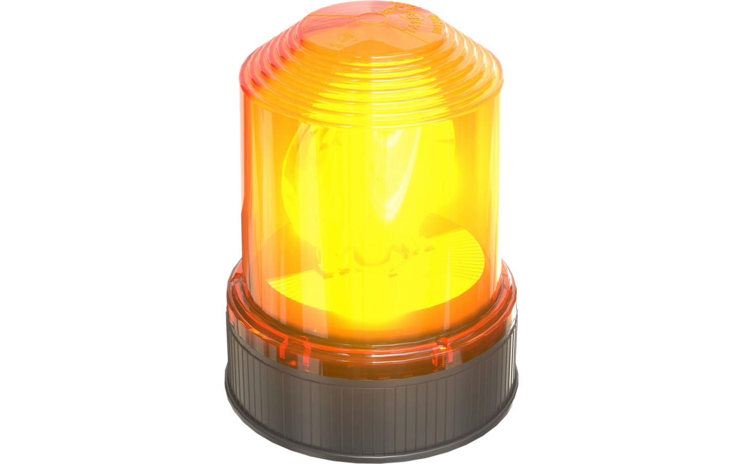 Osram pyörivä majakka LIGHTsignal HAL 3-pulttikiinnitys