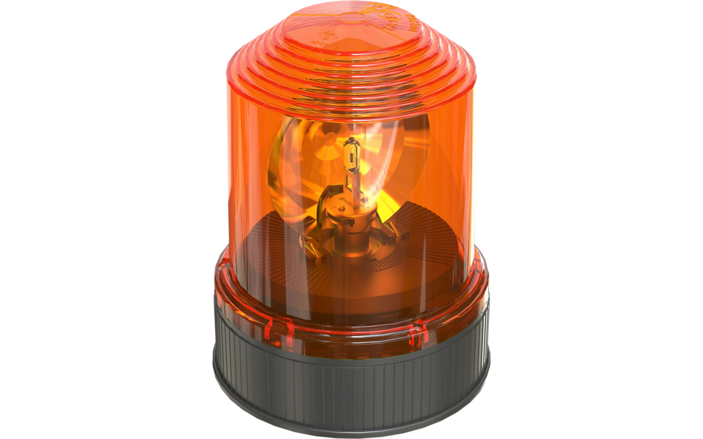 Osram pyörivä majakka LIGHTsignal HAL 3-pulttikiinnitys