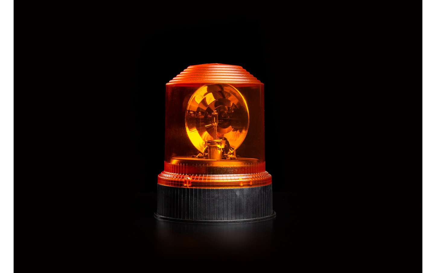 Osram pyörivä majakka LIGHTsignal HAL 3-pulttikiinnitys