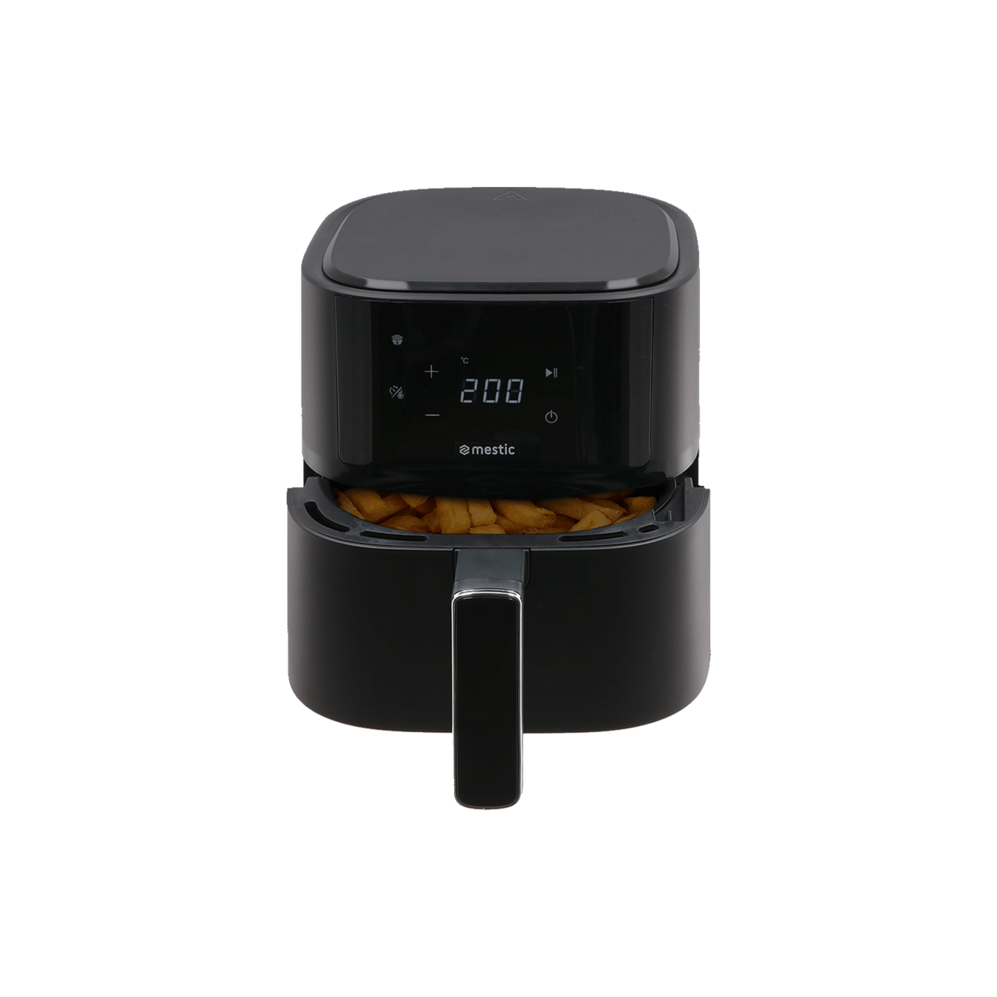 Mestic MA-400 Air Fryer (3 litraa, 1300 W)