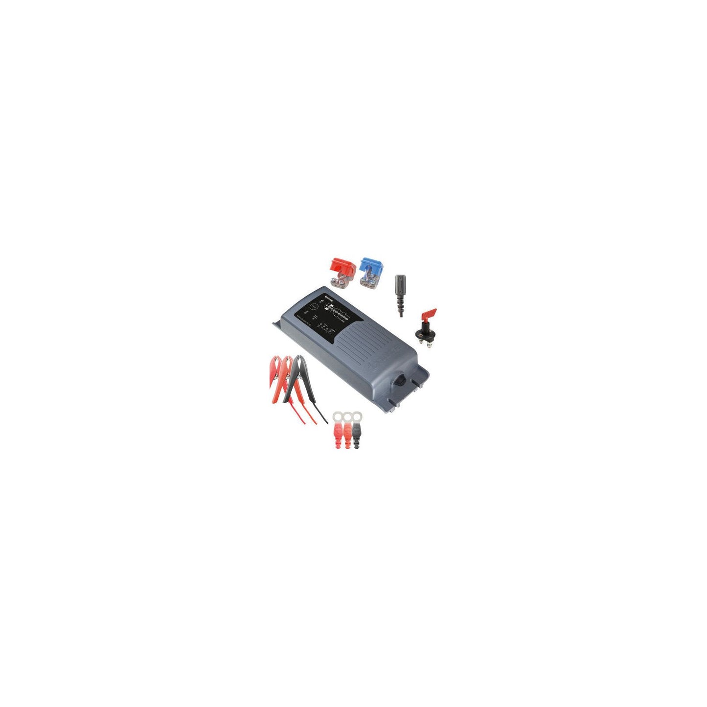 Truma Mover PowerSet ohjausapuvälineille 38 Ah