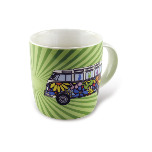 VW Collection T1 Bulli -kahvimuki 370 ml - Love Bus