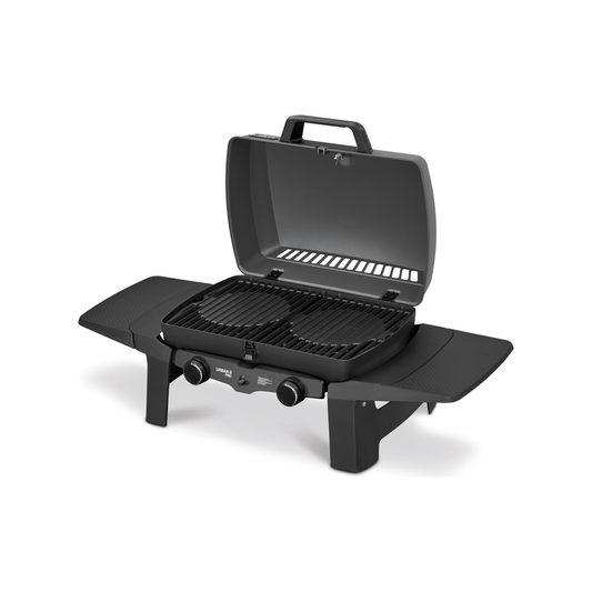 Enders Urban II Pro -kaasugrilli 4,4 kW / 30 mbar