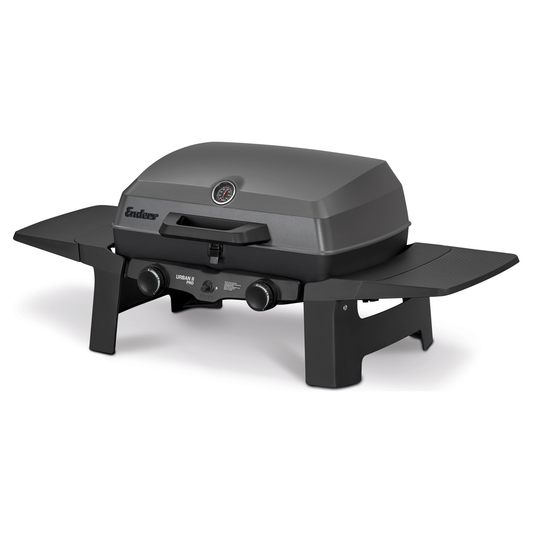 Enders Urban II Pro -kaasugrilli 4,4 kW / 30 mbar | 206233