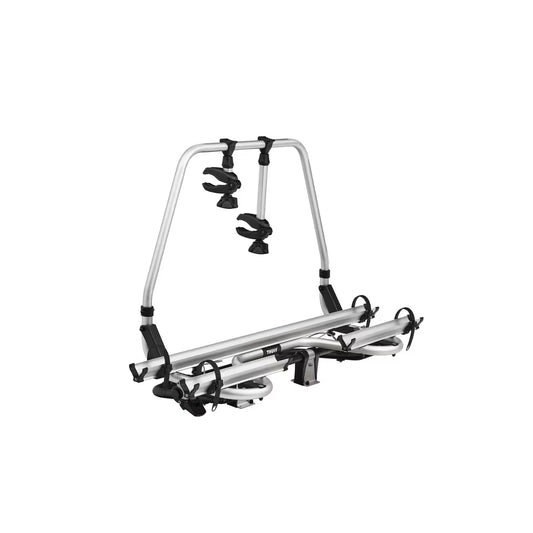 Thule polkupyöräteline Caravan Superb, alumiini, Short
