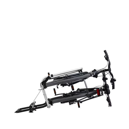 Thule polkupyöräteline Caravan Superb, alumiini, Short