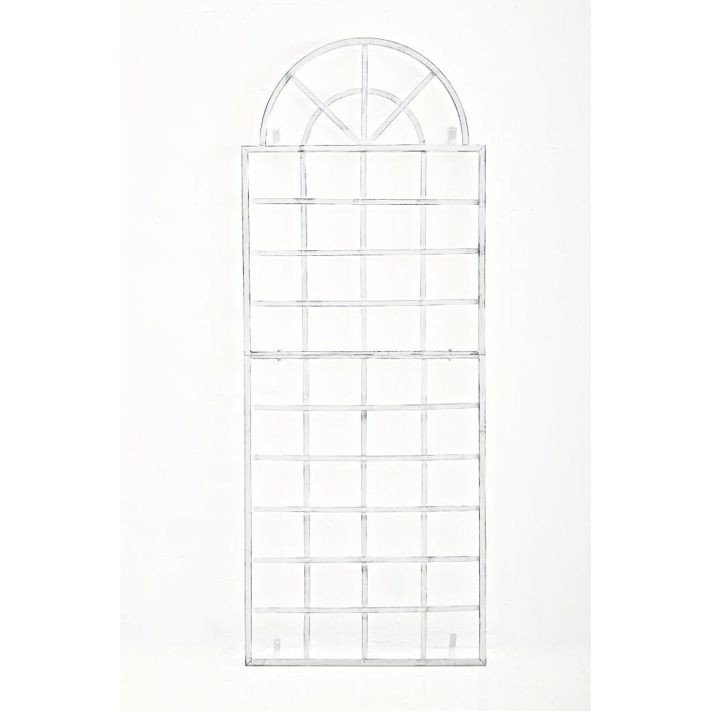 Trellis Viva seinäkiinnitys