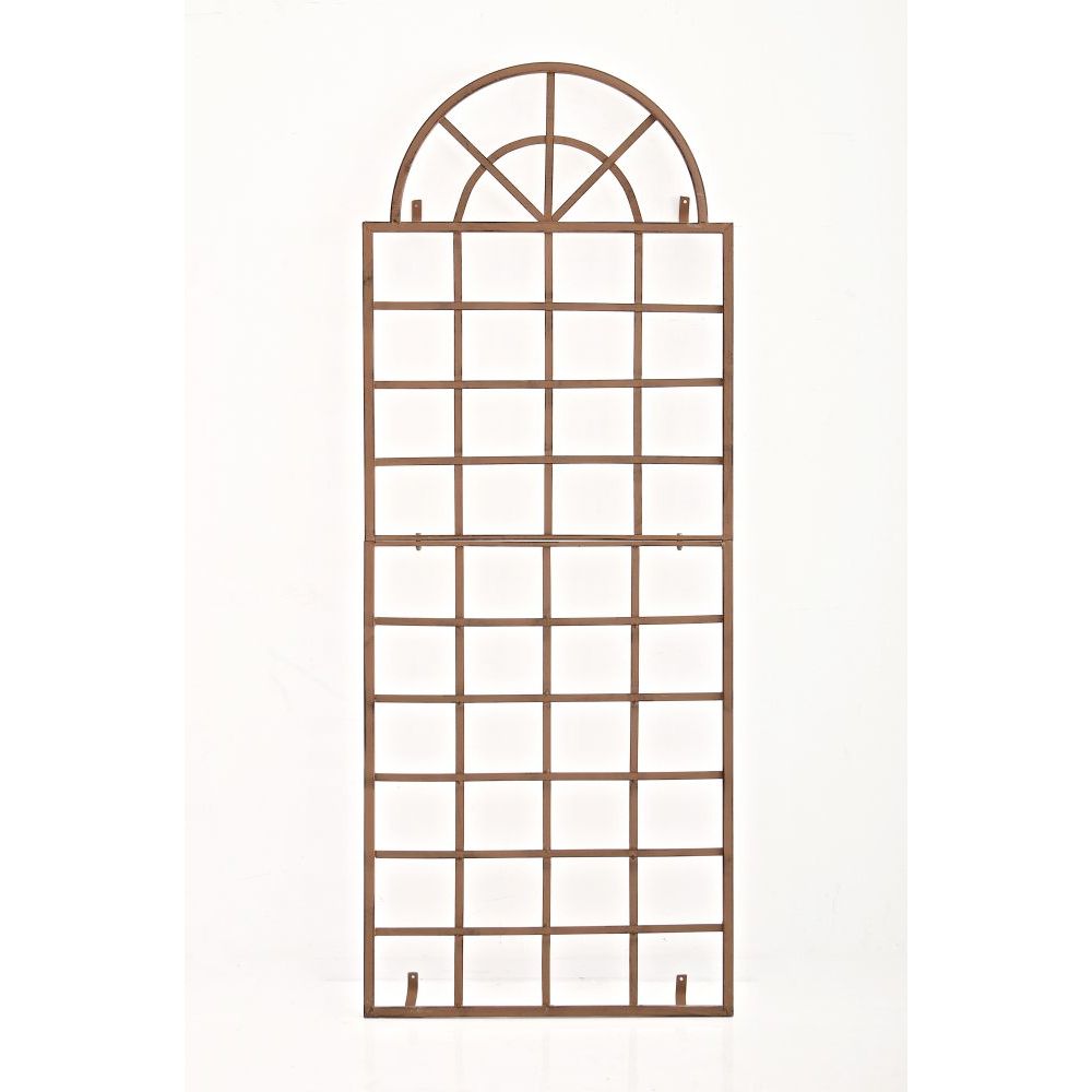 Trellis Viva seinäkiinnitys