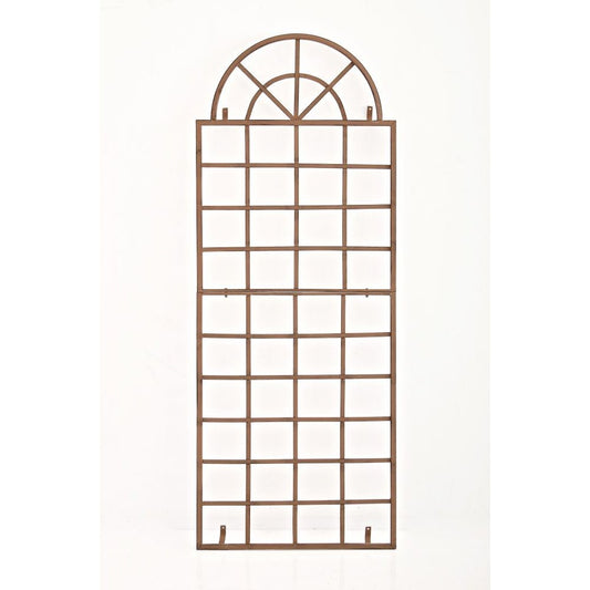 Trellis Viva seinäkiinnitys