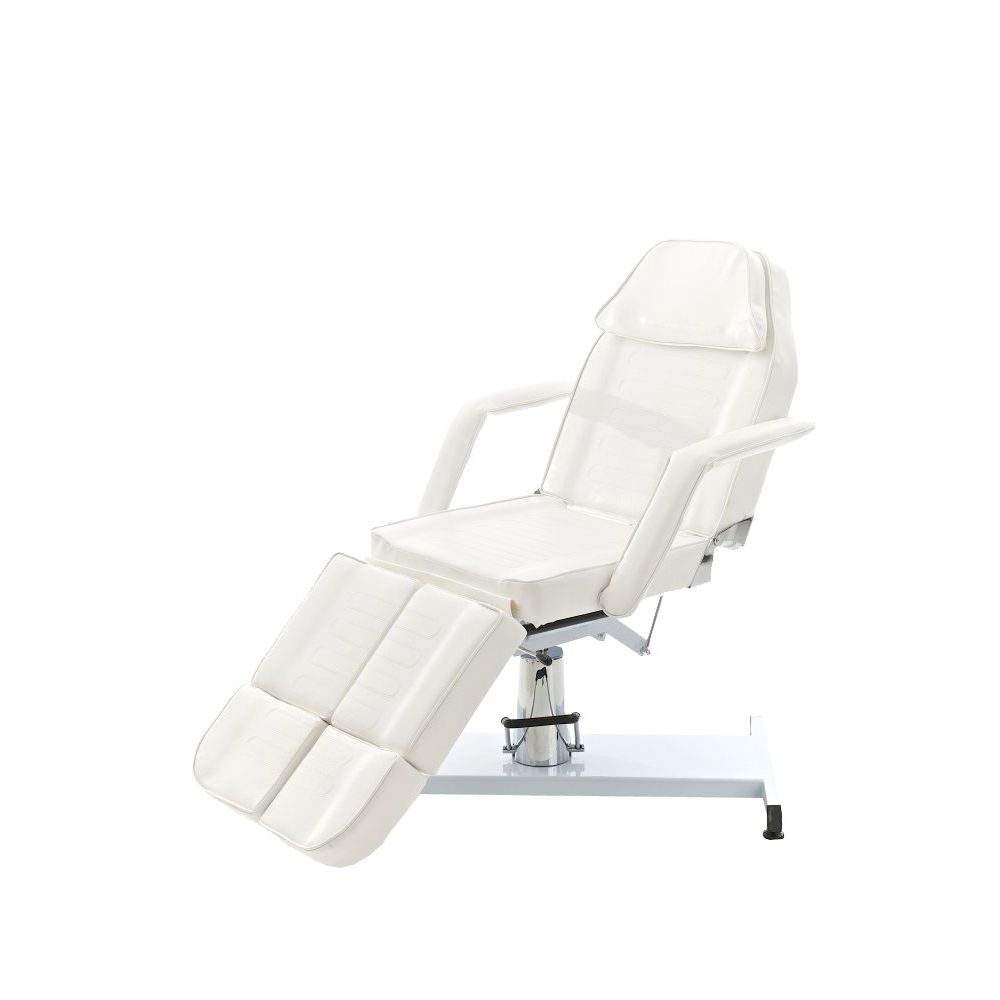 Jaettu kosmeettinen sohva