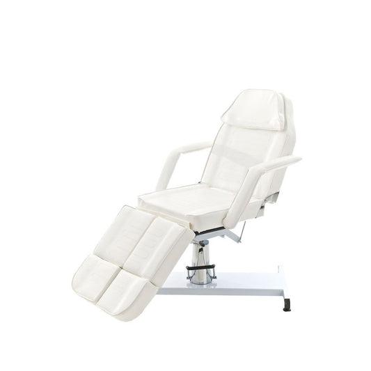 Jaettu kosmeettinen sohva