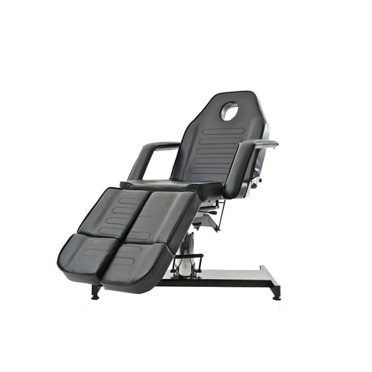 Jaettu kosmeettinen sohva