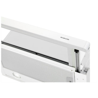 LIESITUULETIN SAVO P-2405-W 50CM VALKOINEN