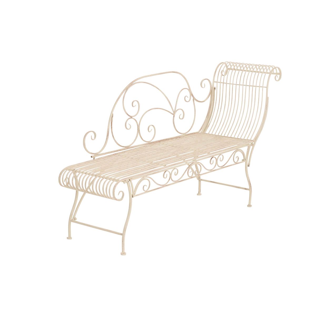 Puutarhapenkki Karma