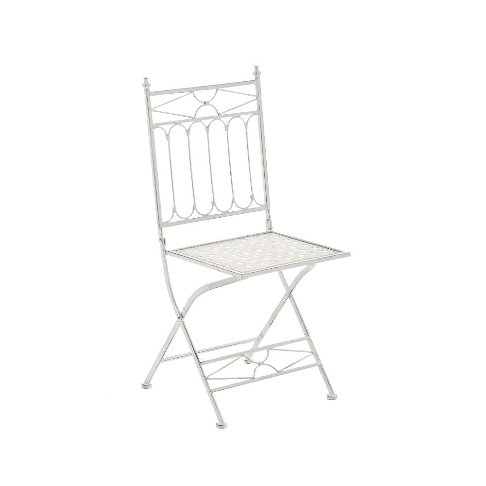 Asina kokoontaitettava tuoli