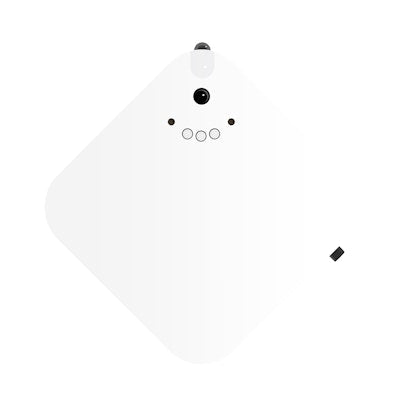 KAUKO-OHJAIN AIRPATROL NORDIC 2.0 GSM