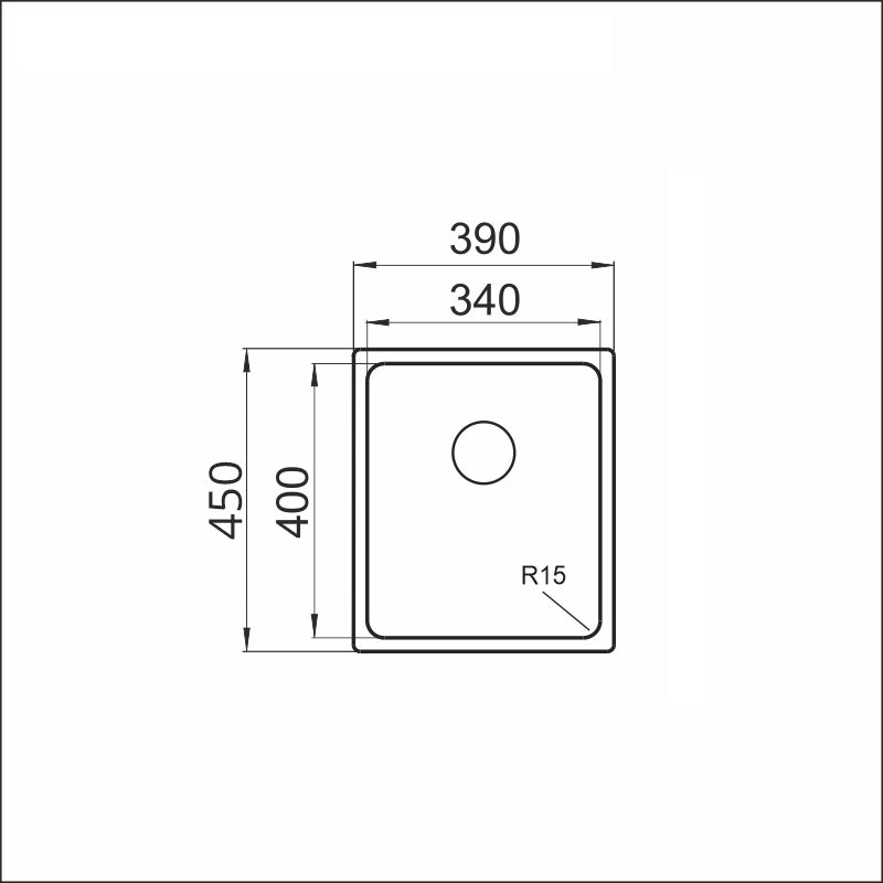KEITTIÖALLAS LAPETEK LUNA-X 340-IFN/U KUPARI